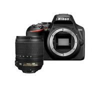 Nikon Kit Reflex numérique D3500 + AF-S DX 18-105 VR