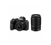 Nikon KIT Z 50II + Z 16-50mm + Z 50-250mm