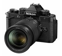 Nikon - Z f + 28mm F2.8 SE