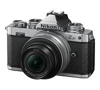 Appareil photo hybride Nikon Z FC + Z DX 16-50mm f/3.5-6.3 Vintage Silver