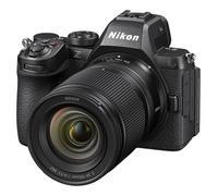 Nikon KIT Z5II +Z 24-105mm f/4-7.1, Appareil Photo Numérique Hybride Plein Format