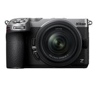 NIKON Z5 II C + 24-50mm F/4-6.3 Silver