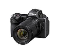 NIKON Z6 III + 24-105mm f/4-7.1