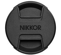 Nikon LC-52B bouchon d'objectif pour Nikon Z
