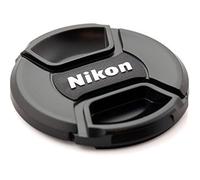NIKON Bouchon Avant d' Objectif LC-58 (58mm)