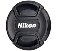 Bouchon d'objectif avant encliquetable Nikon LC-62 62 mm NEUF du Japon