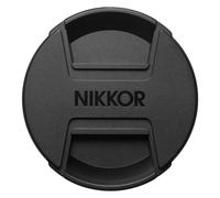 Nikon LC-67B Bouchon d'objectif | ✅ Livraison gratuite à partir de 100 €