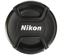 Nikon LC-72 Bouchon avant d'objectif