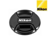 NIKON LC-72 CAPUCHON D'OBJECTIF 72mm