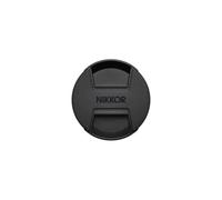 NIKON Bouchon Objectif LC-72B
