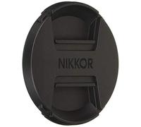 NIKON Bouchon Objectif LC-72B