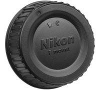 Nikon LF-4 Rear Lens Replacement Cap LF4 Noir