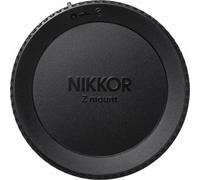 Nikon LF-N1 Bouchon D’objectif Pour Nikkor Z