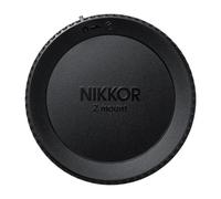 Nikon LF-N1 capuchon d'objectifs Caméra Numérique 6,2 cm Noir