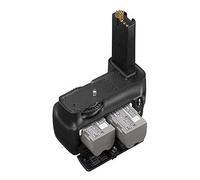 Nikon MB-D200 Poignée-alimentation