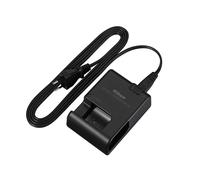 Nikon MH-25a Chargeur d'accumulateur pour Nikon EN-EL15 Noir