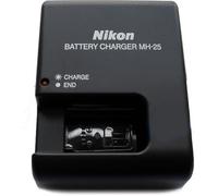 Nikon MH-25a chargeur de batterie