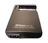 Nikon MH-52 Chargeur de Batterie VAK118EA