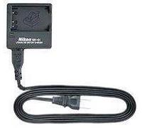 Nikon MH-61 - Chargeur pour accu. EN-EL5.