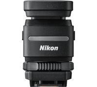 Nikon Microphone ME-D10 micro-canon pour Nikon Z R Noir