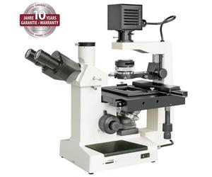 Nikon - Microscope Science IVM-401