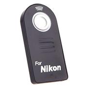 Nikon ML-L3 Télécommande Infrarouge pour certains Reflex, Nikon 1 et Coolpix