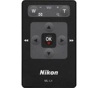 Nikon ML-L4 pour Nikon COOLPIX s1000pj G