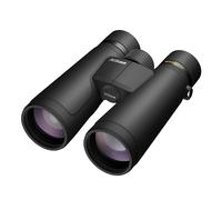 Nikon Monarch Jumelles M5 10 x 50 | Jumelles à Fort grossissement étanche et Anti-buée avec Protection en Caoutchouc de 50 mm avec Verres Ed à revêtement Multicouche | Optique d'observation de la