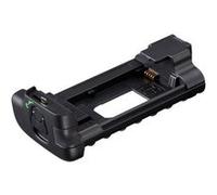 Nikon ms-d11en conteneur accu en-el3 pour mb-d11 d7000 Noir