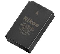 Nikon N10102 Chargeur Noir