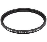 Nikon 58MM filtre NC | ✅ Livraison gratuite à partir de 100 €