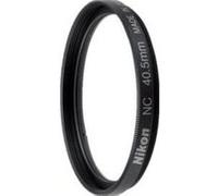 Nikon NC - filtre - protection - 40.5 mm
