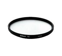 Nikon NC - Filtre - protection - 62 mm