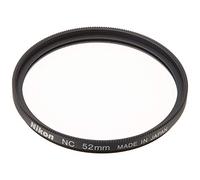 Nikon NC-protège-filter 52 mm
