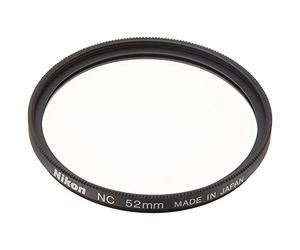 Nikon NC-protège-filter 52 mm