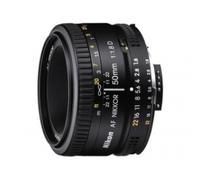 Nikkor AF-D 50mm f/1.8