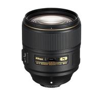 NIKON 105mm f/1.4 E ED AF-S