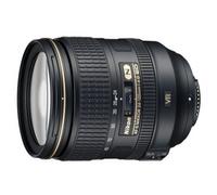 Nikon Nikkor AF-S 24-120mm f/4G ED VR