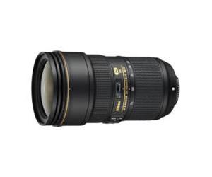 Nikon Nikkor AF-S 24-70mm f/2.8E ED VR