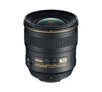 NIKON NIKKOR AF-S 24mm F1.4G ED