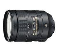 NIKON 28-300 mm f/3.5-5.6 AF-S VR ED