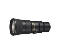 Nikon Nikkor AF-S 500mm f/5.6E PF ED VR