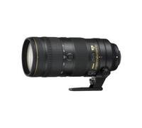 Nikon Nikkor AF-S 70-200mm f/2.8E FL ED VR