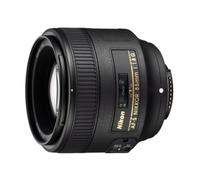 Nikon Nikkor AF-S 85mm f/1.8 G