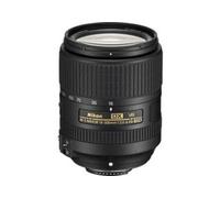 Nikon Nikkor AF-S DX 18-300mm f/3.5-6.3 G ED VR