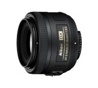 Nikon Nikkor AF-S DX 35mm f/1.8 G