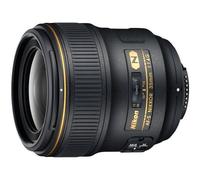 Nikon Nikkor AF-S - Objectif - 35 mm - f/1.4 G - Nikon F