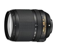 NIKON 18-140mm f/3.5-5.6 G AF-S DX ED VR
