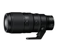 Nikon NIKKOR Z 100-400mm f/4.5-5.6 VR S MILC/SLR Objectif super téléobjectif Noir