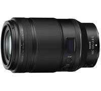 NIKON Nikkor Z 105mm f/2.8 VR S MC